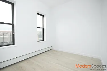 Rented by Modern Spaces