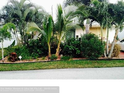 4560 NW 16th Way, Tamarac, FL, 33309