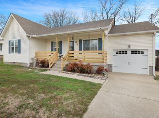 1433 Laurel Oak Dr, Antioch, TN 37013