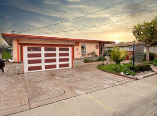 18209 Bengal Ave, Hayward, CA 94541