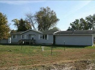 288 Dubuque St, Pleasantville, IA 50225