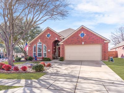 2708 Wales Dr, McKinney, TX, 75072
