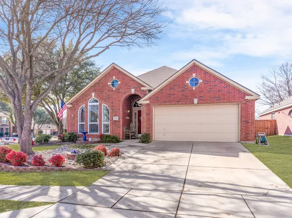 2708 Wales Dr, McKinney, TX 75072