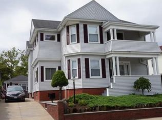 73 Osborn St, Fall River, MA 02724