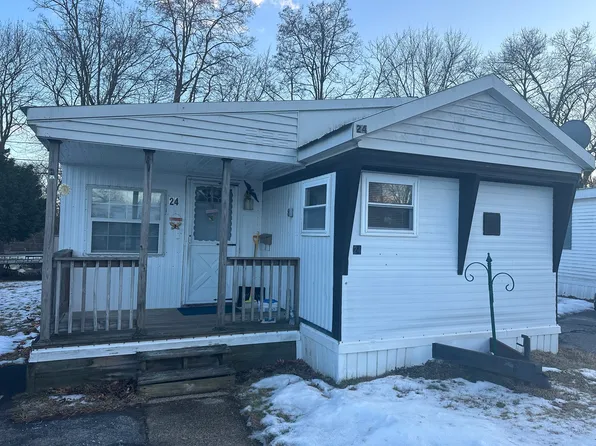 181 Boston Post Rd E Lot 24, Marlborough, MA 01752