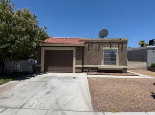 6540 Pleasant Plains Way, Las Vegas, NV 89108