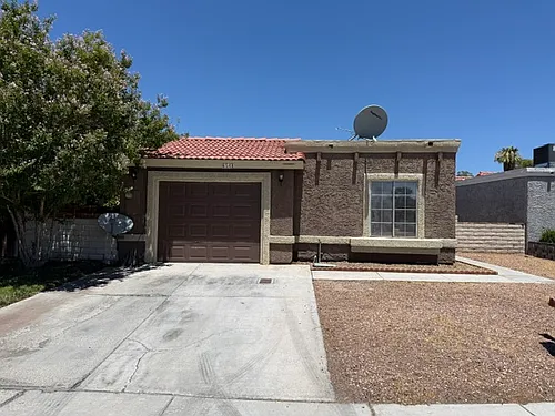 6540 Pleasant Plains Way Photo 1
