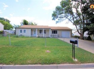 128 Caviness East Rd, Raton, NM 87740