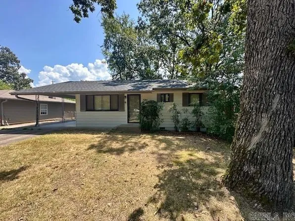 323 Santa Fe Trl, Little Rock, AR 72205