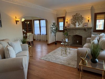 5506 West Auer AVENUE, Milwaukee, WI, 53216