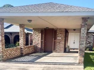 4817 Rye St, Metairie, LA 70006