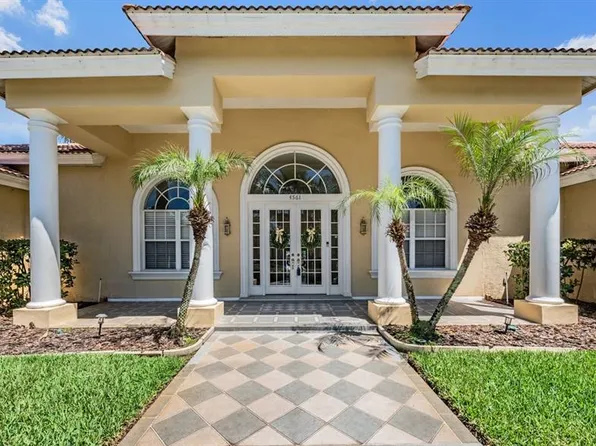 4561 Roanoak Way, Palm Harbor, FL 34685