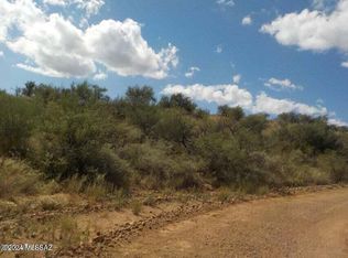 1537 Cocer Ct #36, Rio Rico, AZ 85648