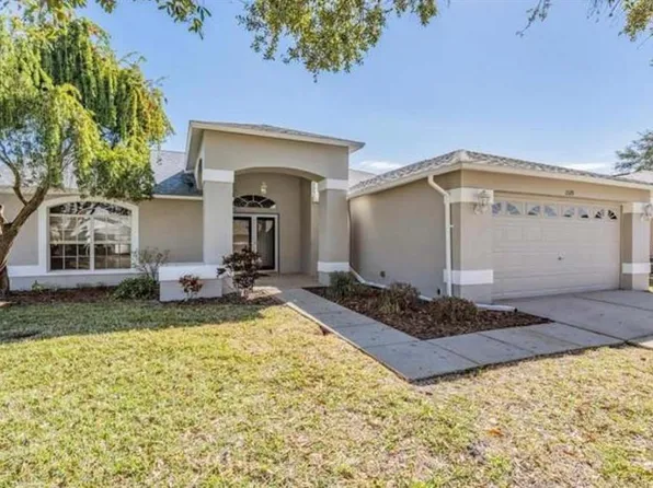 1520 Canberley Ct, New Port Richey, FL 34655