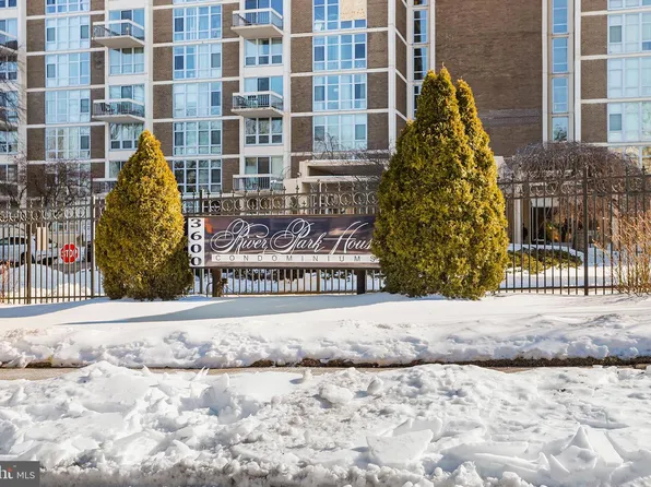 3600 Conshohocken Ave APT 2101, Philadelphia, PA 19131