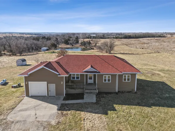 3484 Vermont St, New Virginia, IA 50210