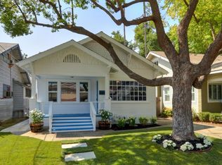 962 33rd St, Sacramento, CA 95816