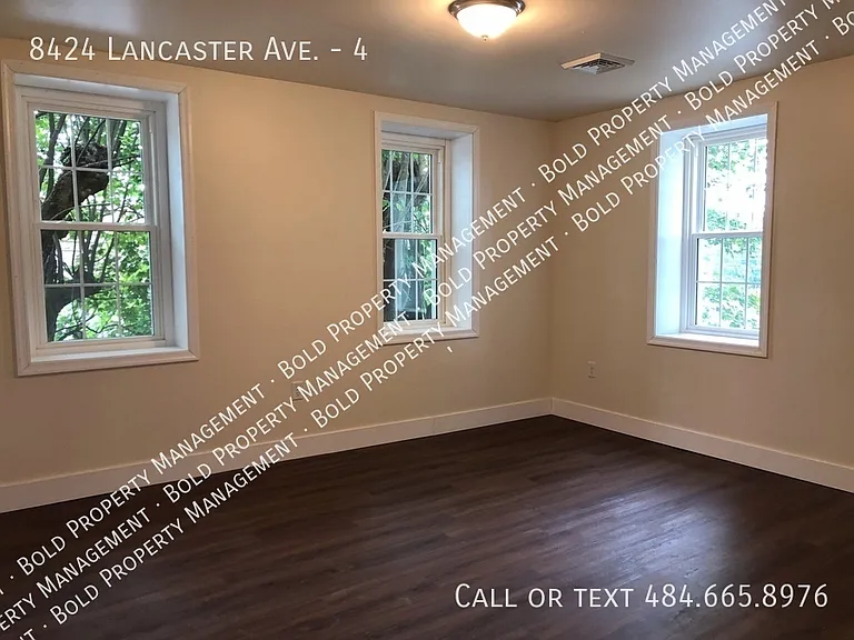 8424 Lancaster Ave #4 — Photo 3