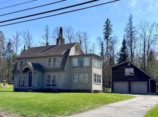 65 Portland St, Lancaster, NH 03584