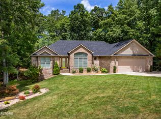 247 Rotherham Dr, Fairfield Glade, TN 38558