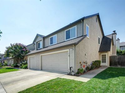 2132 Alexander Way, Pleasanton, CA, 94588