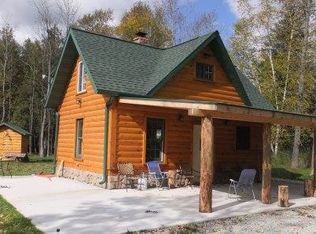 N7674 S 4 Rd, Stephenson, MI 49887