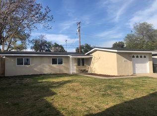 1548 E Cecil Ave, Visalia, CA 93292