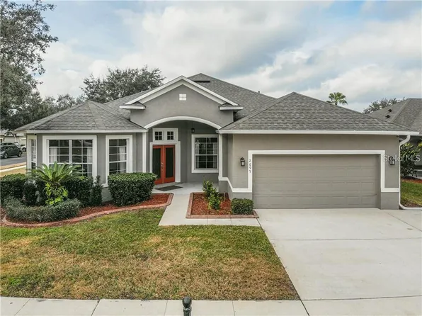 2695 Cypress Head Trl, Oviedo, FL 32765