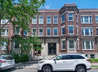 15 Gibbs St #2, Brookline, MA 02446
