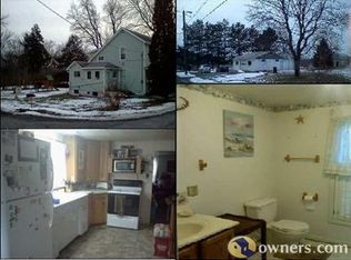 127 Dunsmore Rd, Saint Benedict, PA 15773