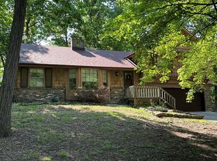 4 Shady Ln, Kirksville, MO 63501