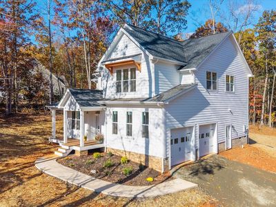 345 Sienna Ln, Earlysville, VA, 22936