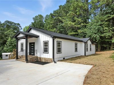 2048 Sugar Pike Rd, Woodstock, GA, 30188