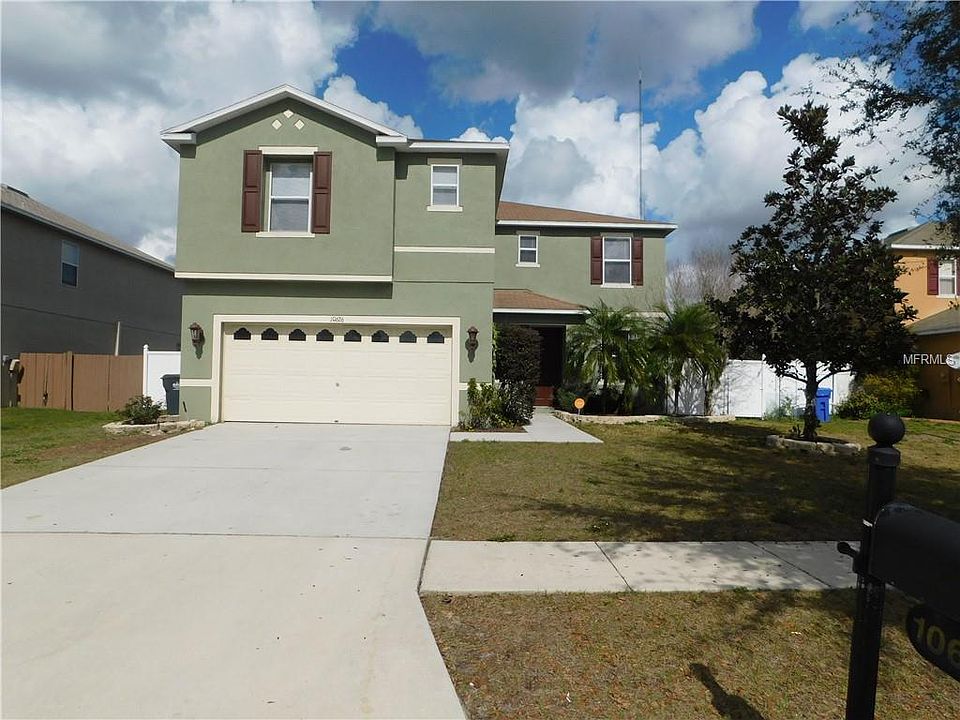 10626 Boyette Creek Blvd, Riverview, FL 33569 Zillow
