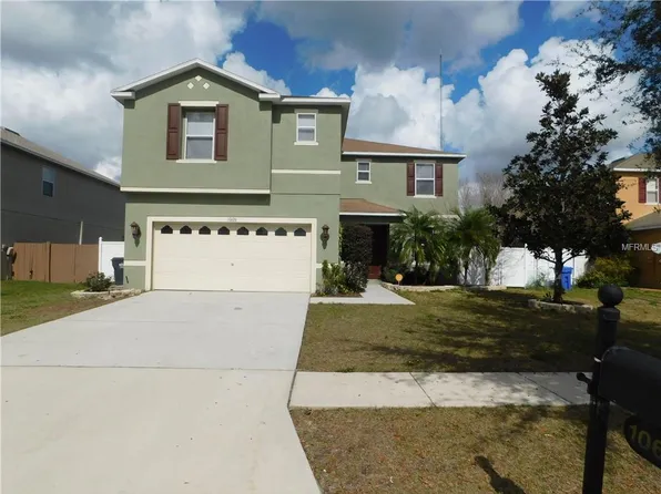 10626 Boyette Creek Blvd, Riverview, FL 33569