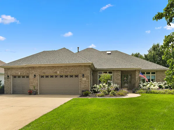 17324 Deer Creek Dr, Orland Park, IL 60467