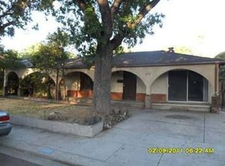 2009 Winning Ave, Modesto, CA 95350