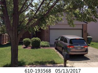 1329 Clement Dr, Columbus, OH 43085