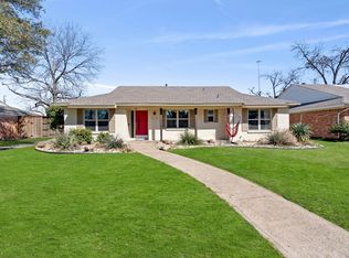 10255 Vistadale Dr, Dallas, TX 75238