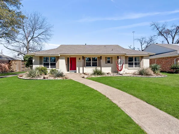 10255 Vistadale Dr, Dallas, TX 75238
