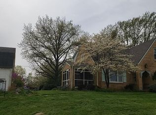 4920 Lees Summit Rd, Kansas City, MO 64136