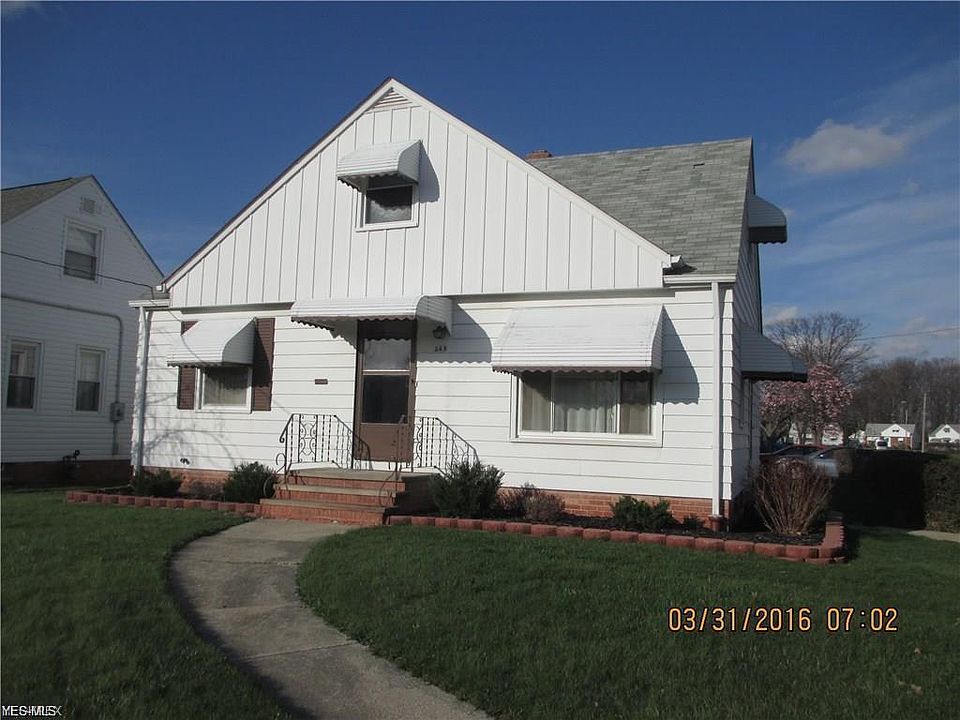 1st image of 265 E 288th St