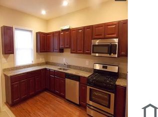 1410 E Lafayette Ave, Baltimore, MD 21213