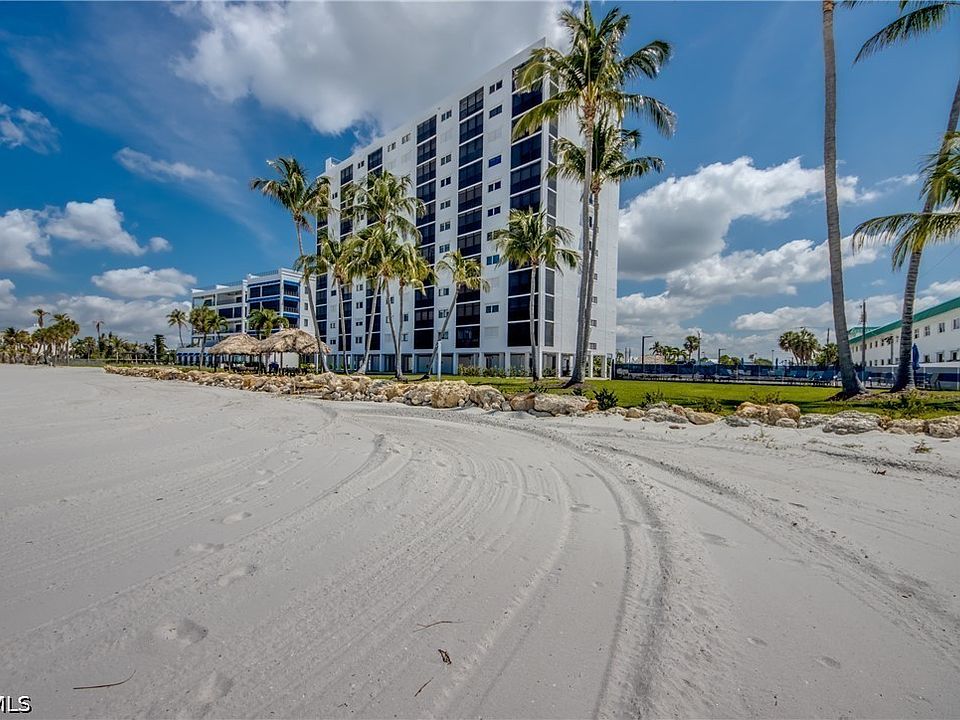 1st image of 6400 Estero Blvd APT 1101