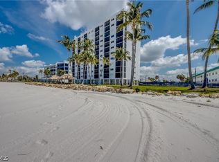 6400 Estero Blvd APT 1101, Fort Myers Beach, FL 33931