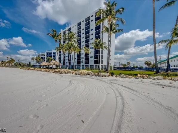 6400 Estero Blvd APT 1101, Fort Myers Beach, FL 33931