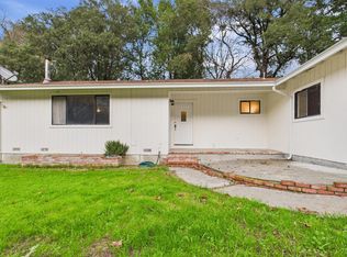 23 Palomino Way, Garberville, CA 95542