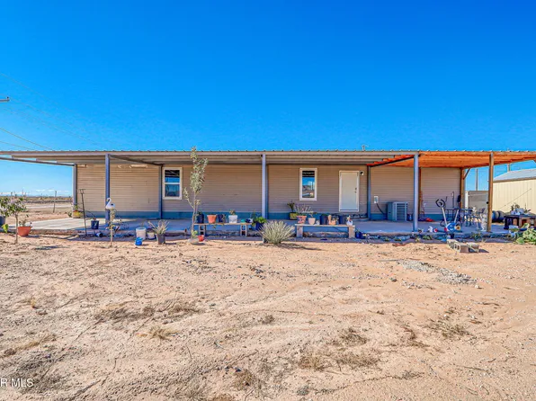 17847 Scruggs Dr, El Paso, TX 79928