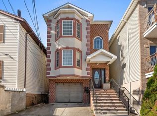 41 Terhune Ave, Jersey City, NJ 07305