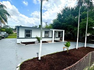 2030 NW 167th St, Opa Locka, FL 33054
